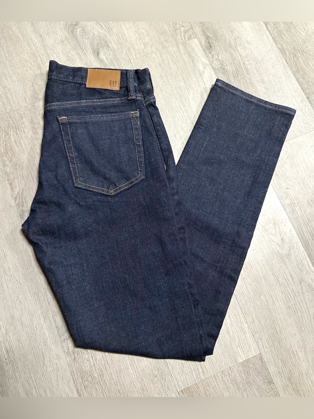 •GAP• SLIM JEANS